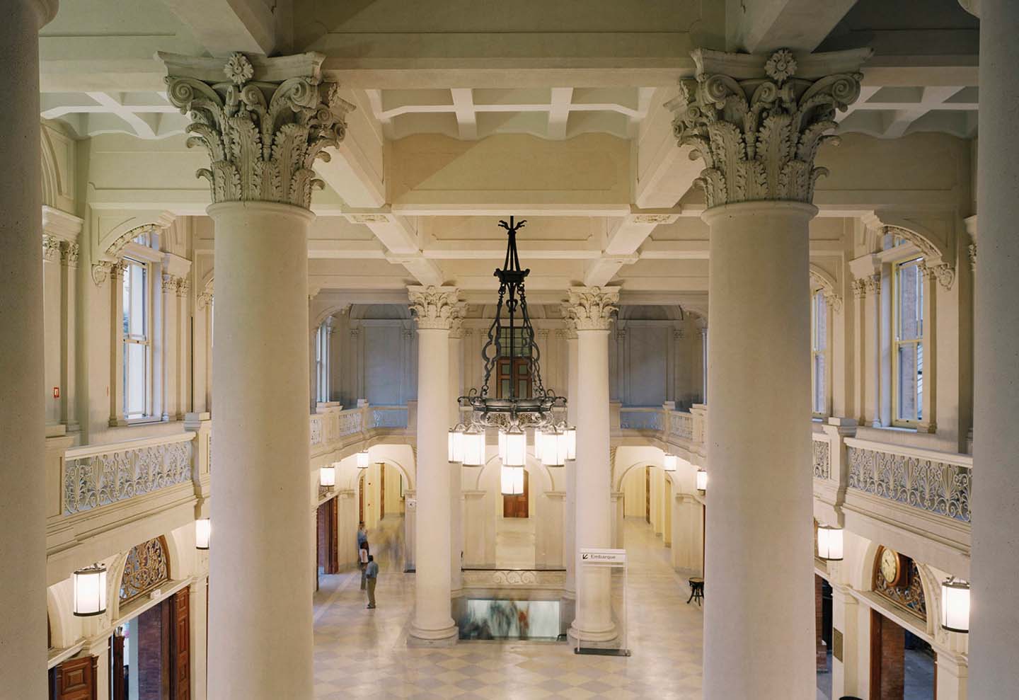 Museu da Língua Portuguesa