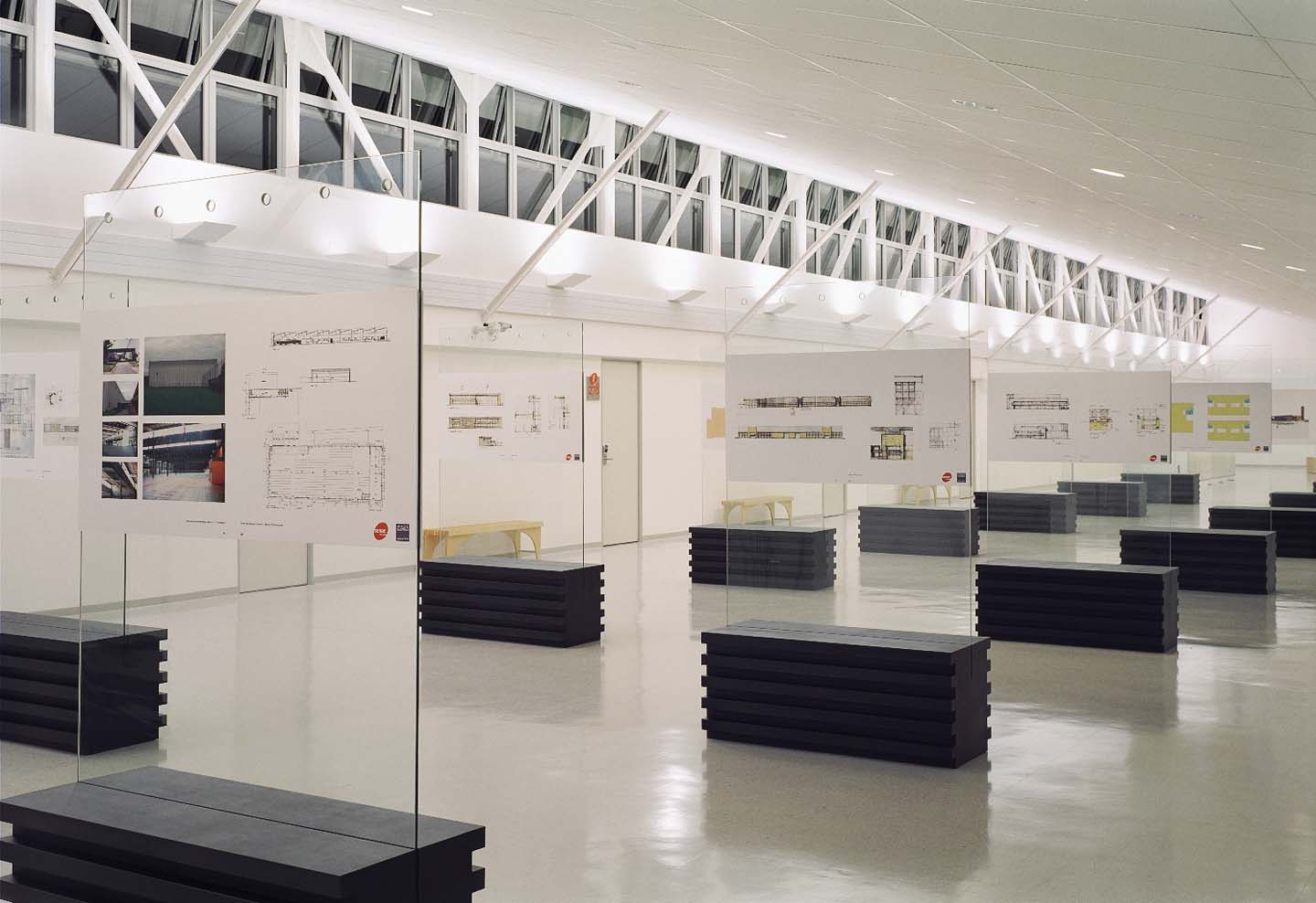 Centro Universitário Senac / Ed. Acadêmico