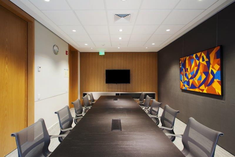 Escritórios Corpotativos em São Paulo