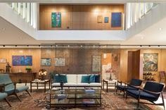 Residência em São Paulo