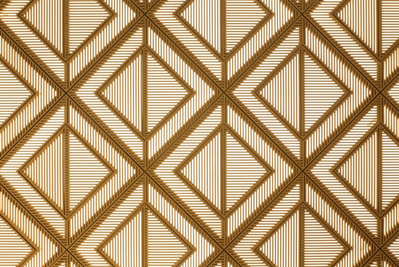 Casa Cor 2018 - Le Riad Bontempo