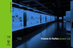 Franco & Fortes / Escala 1:20